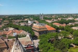 Najava obeležavanja Svetskog dana secesije