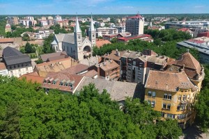 Najava obeležavanja Svetskog dana secesije