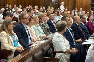 Konferencija "Lepota u svakodnevici – žene, umetnost i pogled na život u doba secesije"