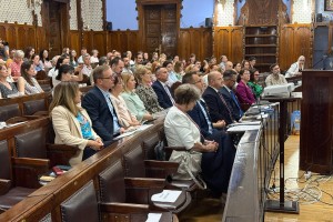 Konferencija "Lepota u svakodnevici – žene, umetnost i pogled na život u doba secesije"
