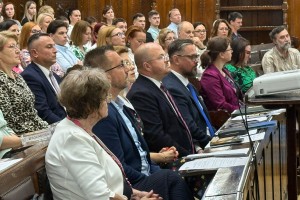 Konferencija "Lepota u svakodnevici – žene, umetnost i pogled na život u doba secesije"