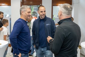 Moderno grejanje za moderan dom: TES Terma otvorila salon u centru Subotice
