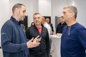 Moderno grejanje za moderan dom: TES Terma otvorila salon u centru Subotice