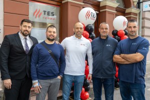 Moderno grejanje za moderan dom: TES Terma otvorila salon u centru Subotice