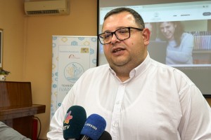 Nagrađivanje najuspešnijih učenika TŠ "Ivan Sarić"