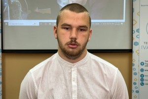 Nagrađivanje najuspešnijih učenika TŠ "Ivan Sarić"