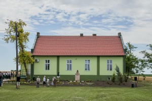 Poseta Domu kulture u Šupljaku