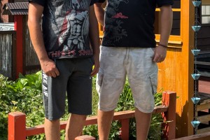 Najlepša basta - braća Jenei iz Peščare