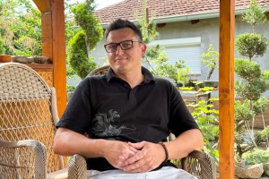 Najlepša basta - braća Jenei iz Peščare