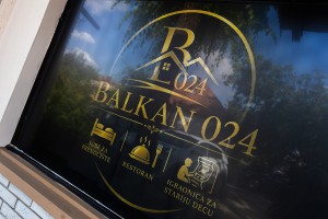 Igraonica "Balkan 024"