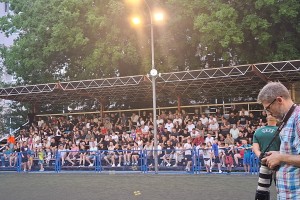 Mali fudbal: Memorijal "Boris Popović Pop" - finale
