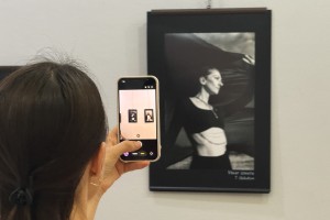 Izložba radova polaznika kursa za fotografa