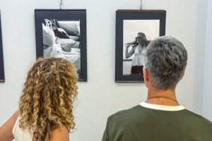 Izložba radova polaznika kursa za fotografa