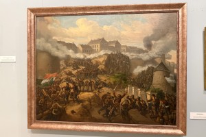 Otvaranje izložbe „Umetnost Karolja Jakobeja (1826–1891)“