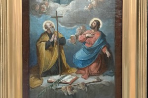 Otvaranje izložbe „Umetnost Karolja Jakobeja (1826–1891)“