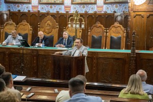 16. sednica Skupštine grada