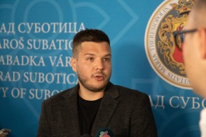 16. sednica Skupštine grada