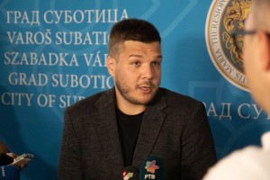16. sednica Skupštine grada