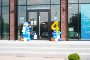 "Elementa MEGA SHOP" - popusti i akcije povodom četiri godine uspešnog poslovanja