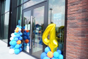 "Elementa MEGA SHOP" - popusti i akcije povodom četiri godine uspešnog poslovanja