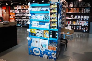 "Elementa MEGA SHOP" - popusti i akcije povodom četiri godine uspešnog poslovanja