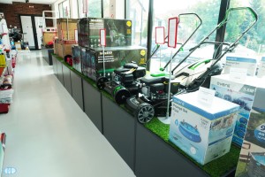 "Elementa MEGA SHOP" - popusti i akcije povodom četiri godine uspešnog poslovanja