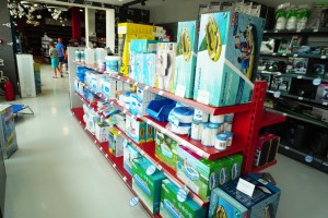 "Elementa MEGA SHOP" - popusti i akcije povodom četiri godine uspešnog poslovanja