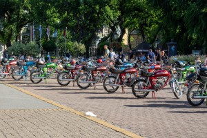 30. Međunarodni susret oldtajmera u organizaciji Oldtajmer kluba "Subotica"