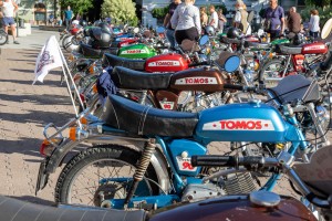 30. Međunarodni susret oldtajmera u organizaciji Oldtajmer kluba "Subotica"