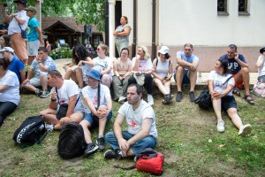 Dani Nikole Tesle - centralna manifestacija