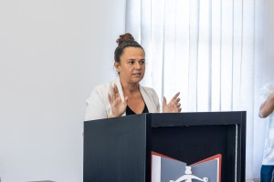 Upis brucoša na Pravni fakultet za privredu i pravosuđe