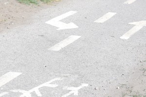 Nastavak izgradnje biciklističke staze u naselju Bački Vinogradi