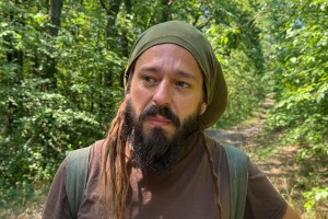Laslo Čanji otkriva skriveni svet gljiva u subotičkim šumama