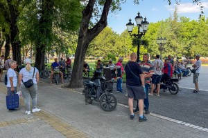 Protest vlasnika električnih bicikala povodom nejasnoća u primeni Pravilnika o kategorizaciji