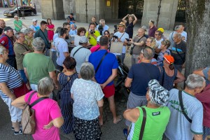 Protest vlasnika električnih bicikala povodom nejasnoća u primeni Pravilnika o kategorizaciji