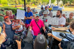 Protest vlasnika električnih bicikala povodom nejasnoća u primeni Pravilnika o kategorizaciji