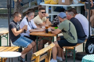 Seoske igre bez granica - Bikovo 2026