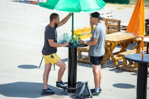 Seoske igre bez granica - Bikovo 2026