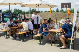 Seoske igre bez granica - Bikovo 2026