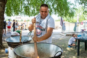 Seoske igre bez granica - Bikovo 2026