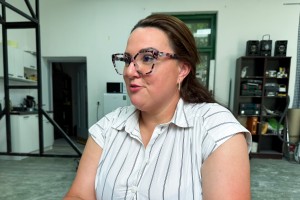 Radovi na restauraciji spomen-česme na Paliću
