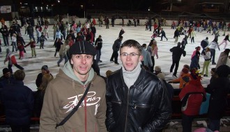 Stadion malih sportova