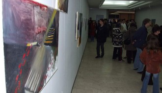 Izložba - Otvoreni Univerzitet