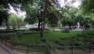 Slike sa Korzoa i gradilišta