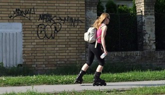 Exit Promo Party - Palić