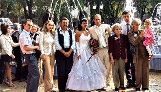 Venčanja u Subotici