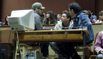 Fokus & RTV CITY FILM : Imitacija Života