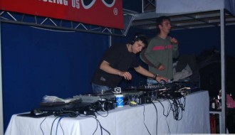 DJ MKDSL, KILE & NEZZA