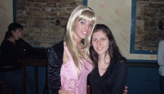 Tanjin 18. rođendan