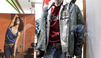 Subotica u novogodišnjim svetlima